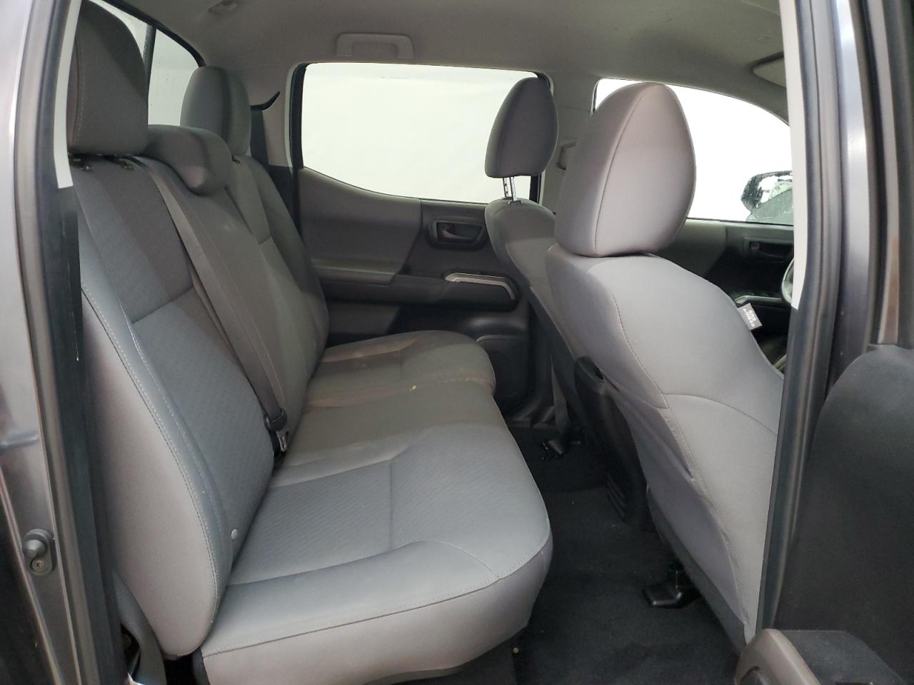 2022 TOYOTA TACOMA DOUBLE CAB VIN:3TMAZ5CN3NM182859