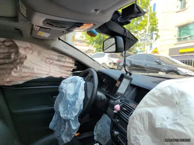 2015 BMW 520 WBA5E5109FG062058 VIN:WBA5E5109FG062058