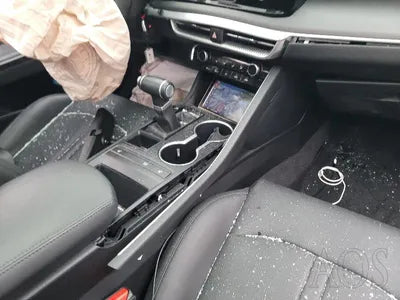 2020 Kia K5 VIN: