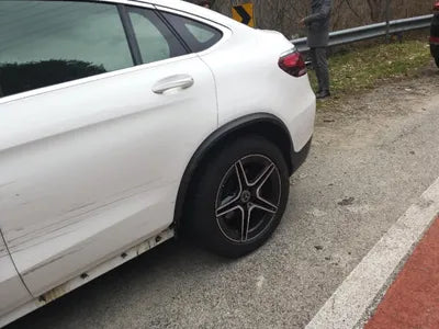 2023 Mercedes-Benz GLC 300 W1N0J8EB5PG146569 VIN:W1N0J8EB5PG146569