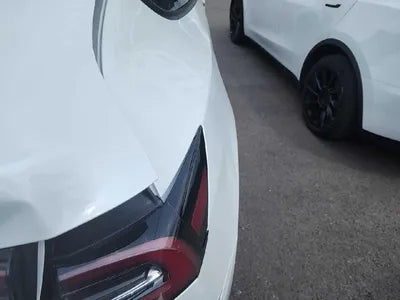 2022 Tesla Model Y 7SAYGDEF5NF497609 VIN:7SAYGDEF5NF497609