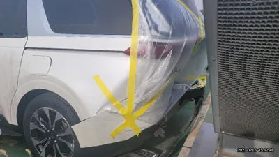 2021 Kia Carnival KNANE81BBMS067503 VIN:KNANE81BBMS067503