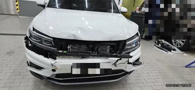 2020 Volkswagen Tiguan WVGZZZ5NZLW853408 VIN:WVGZZZ5NZLW853408