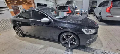 2015 Volvo S60 YV1FS40MDF2362598 VIN:YV1FS40MDF2362598