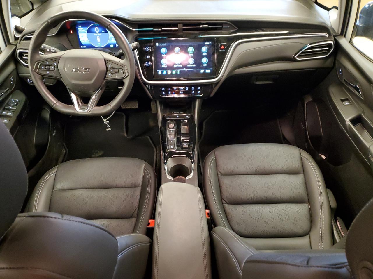 2023 CHEVROLET BOLT EV 2LT VIN:1G1FX6S03P4207970