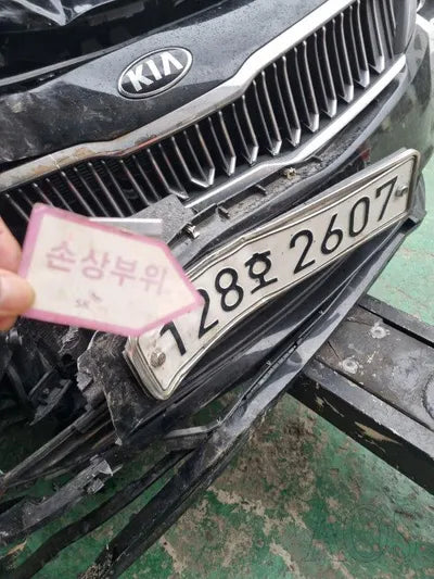 2020 Kia K5 KNAGS416BLA377178 VIN:KNAGS416BLA377178