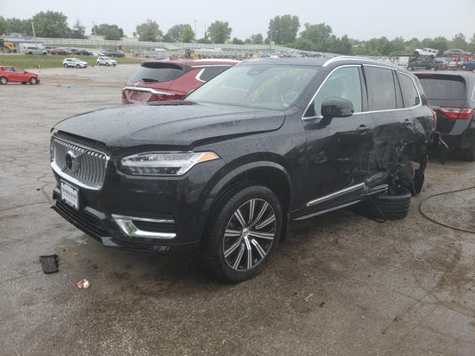 2023 VOLVO XC90 PLUS VIN:YV4062PN0P1941624