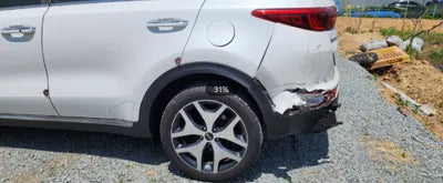 2016 Kia Sportage KNAPM813BGK014119 VIN:KNAPM813BGK014119