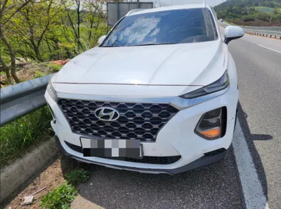 2020 Hyundai Santa FE KMHS381BBLU272943 VIN:KMHS381BBLU272943