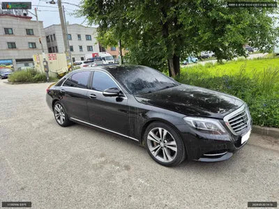2016 Mercedes-Benz S 500 WDDUG8CB8GA241162 VIN:WDDUG8CB8GA241162