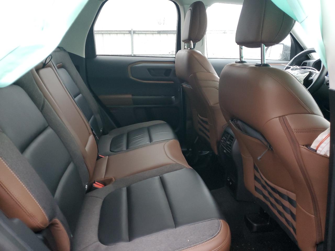 2023 FORD BRONCO SPORT OUTER BANKS VIN:5TDBK22C79S026370