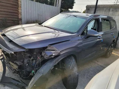 2019 Hyundai Santa FE 548KMKMHS281CBKU0 VIN:548KMKMHS281CBKU0