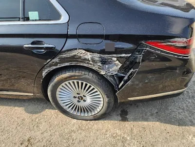 2019 Genesis G90 VIN: