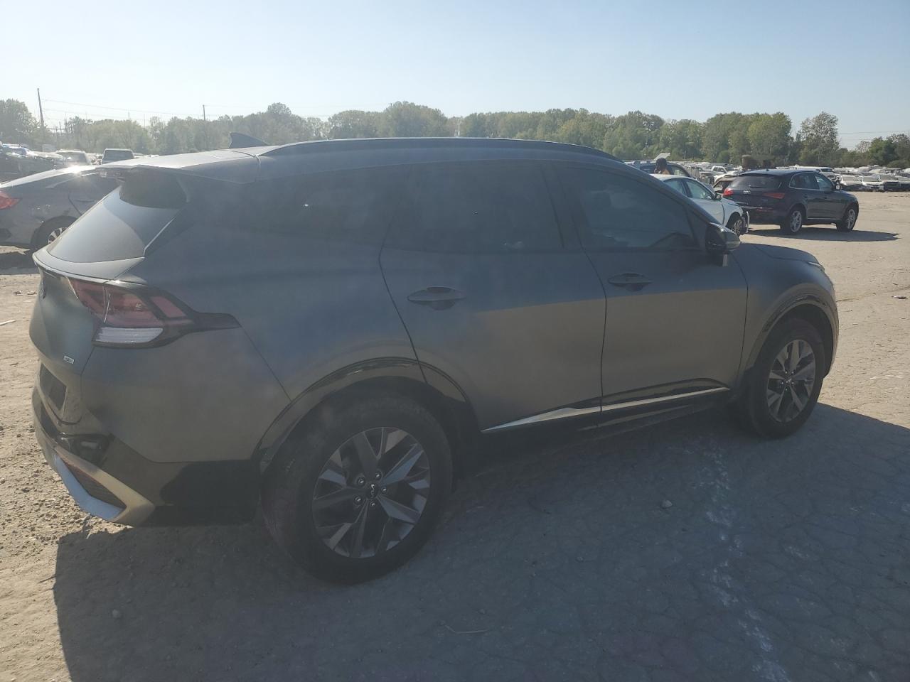 2023 KIA SPORTAGE SX PRESTIGE VIN:KNDPXCAG7P7069082