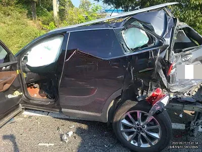 2015 Kia Sorento NONE VIN: