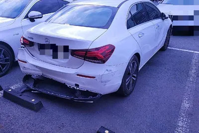 2021 Mercedes-Benz A 220 W1K3G4EB1MJ317012 VIN:W1K3G4EB1MJ317012