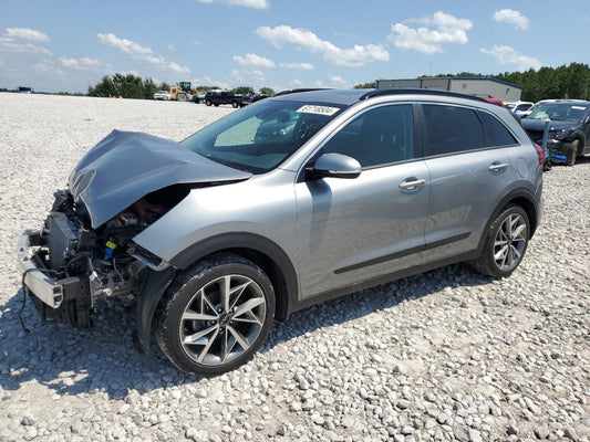 2022 KIA NIRO TOURING SPECIAL EDITION VIN:KNDCC3LC2N5515779