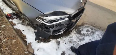 2017 BMW 520 WBAJC3101HG991267 VIN:WBAJC3101HG991267