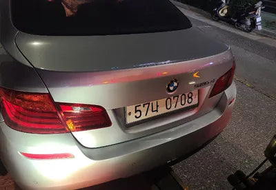 2016 BMW 520 WBA5E5102GG201335 VIN:WBA5E5102GG201335