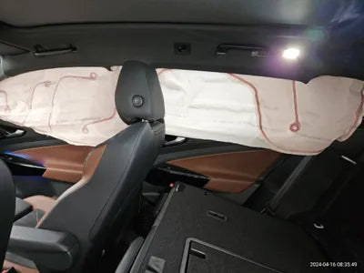 2023 Volkswagen ID.4 VIN: