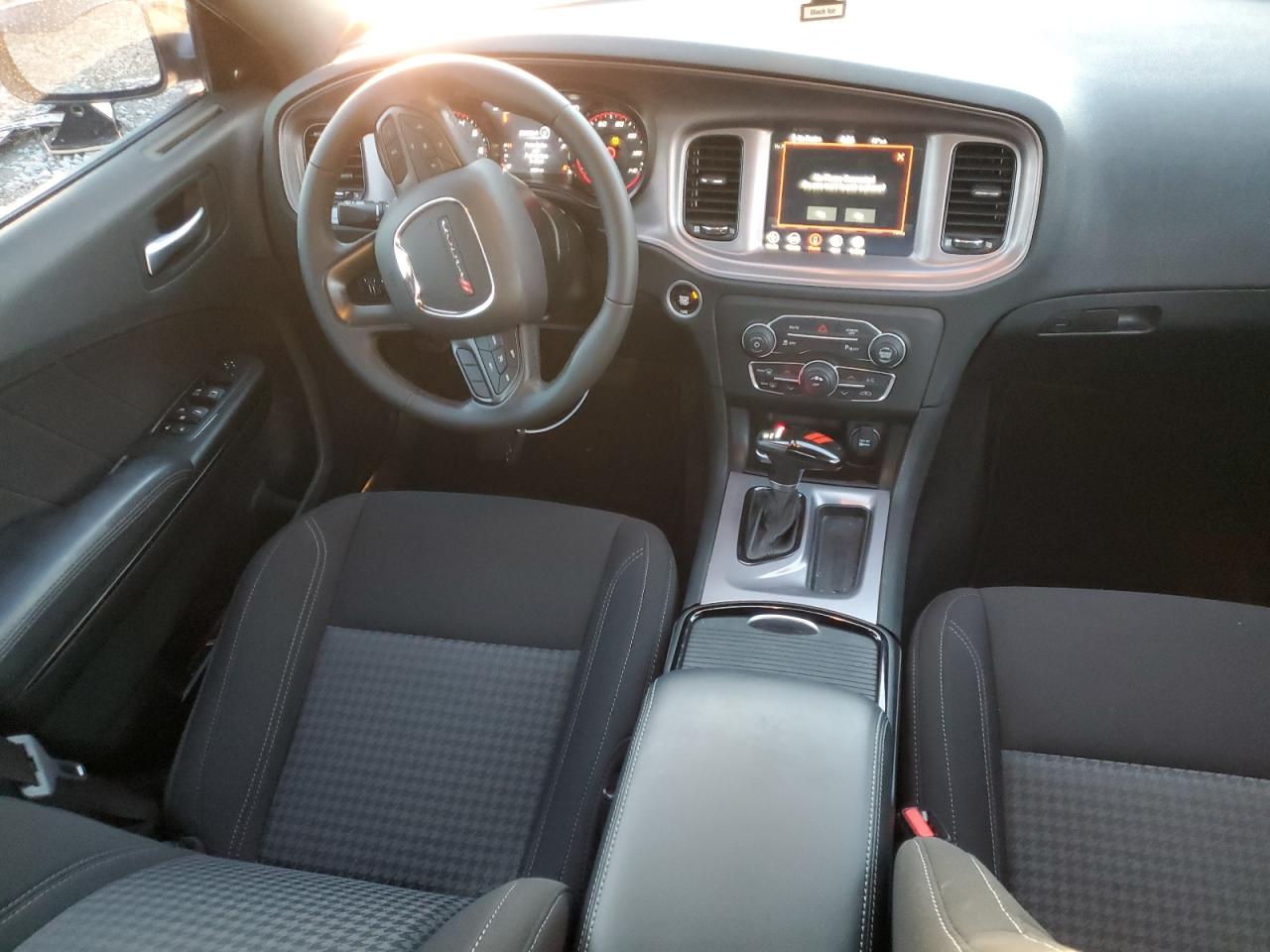 2023 DODGE CHARGER SXT VIN:2C3CDXBG9PH532166