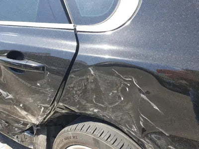 2017 Jaguar XF SAJBB4BN9HCY47002 VIN:SAJBB4BN9HCY47002