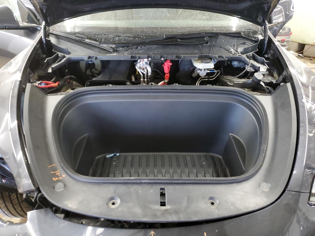 2024 TESLA MODEL Y  VIN:7SAYGDED2RF093204