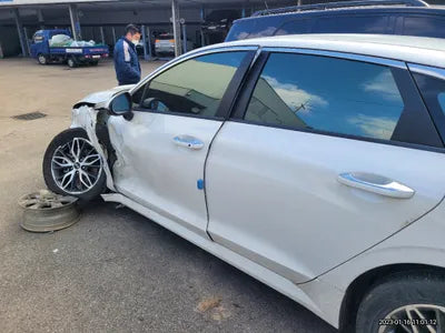 2021 Kia K5 KNAG241BBMA139244 VIN:KNAG241BBMA139244