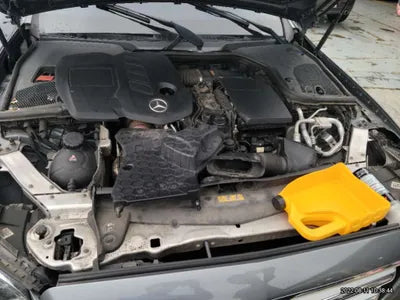 2018 Mercedes-Benz E 220 WDDZF0EB6JA404325 VIN:WDDZF0EB6JA404325