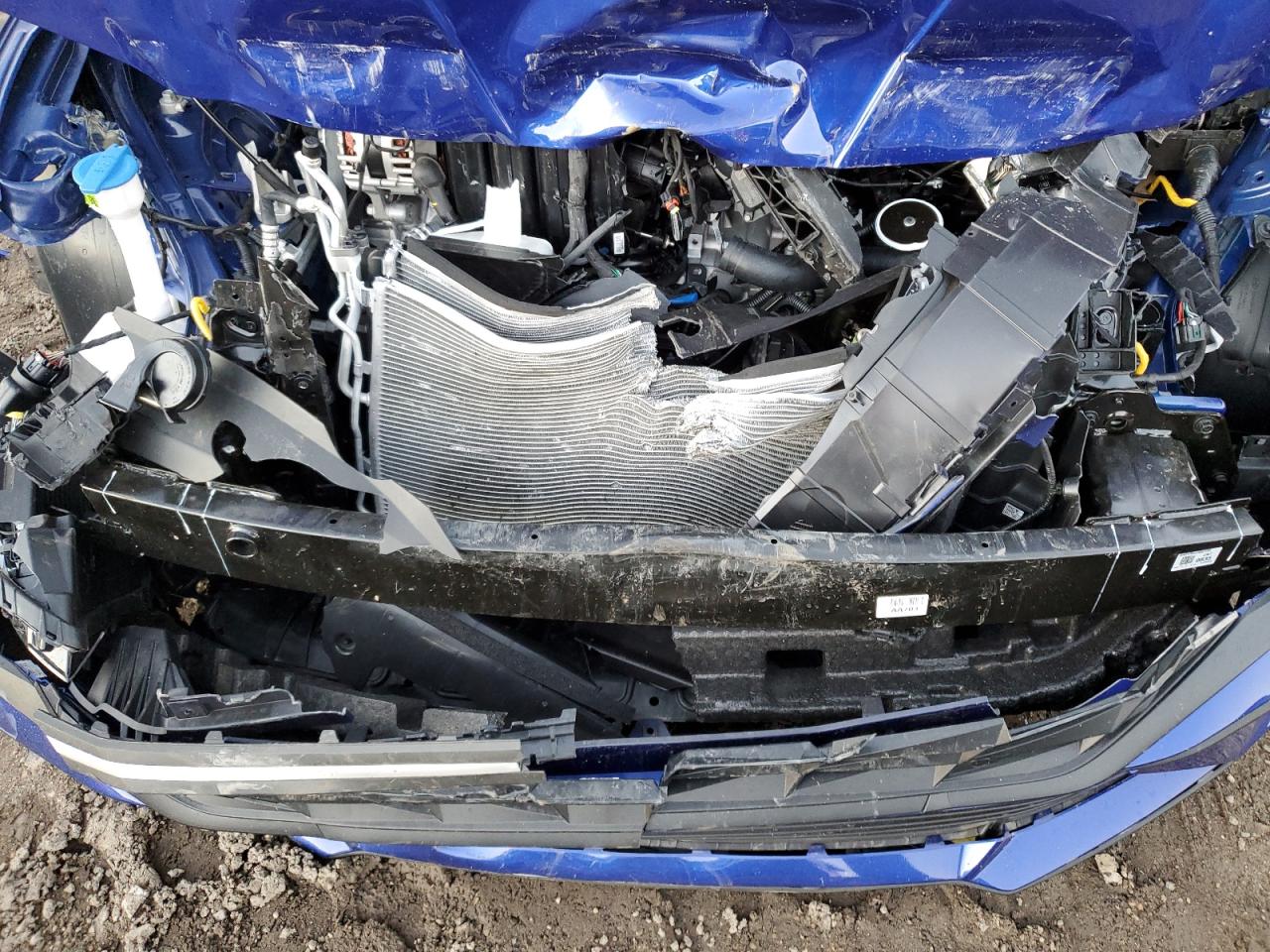 2024 HYUNDAI ELANTRA SE VIN:KMHLL4DG3RU817452