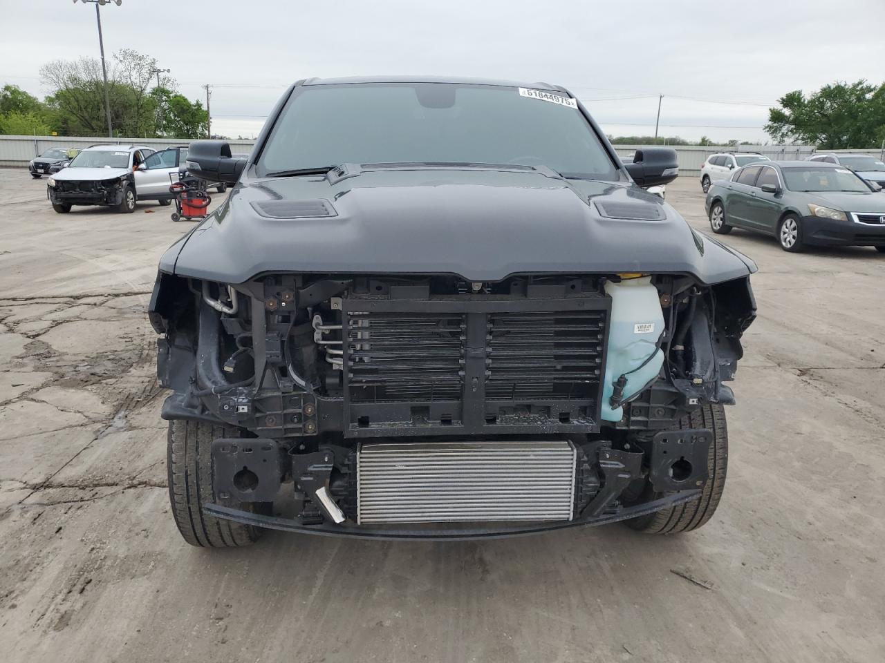 2023 RAM 1500 BIG HORN/LONE STAR VIN:1C6SRFFM2PN513105