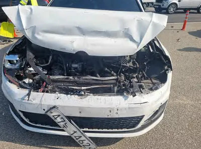 2015 Volkswagen Golf GTI WVWZZZAUZFW148342 VIN:WVWZZZAUZFW148342