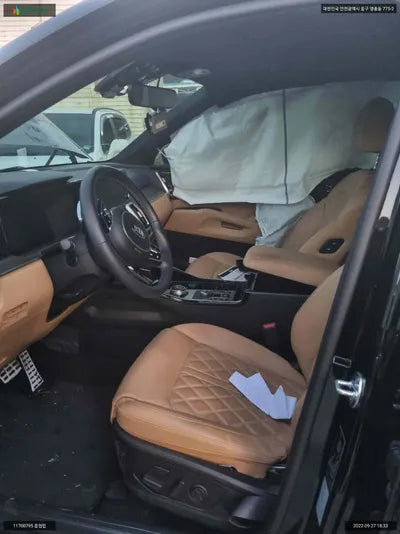 2020 Kia Sorento KNARH81GBMA000910 VIN:KNARH81GBMA000910