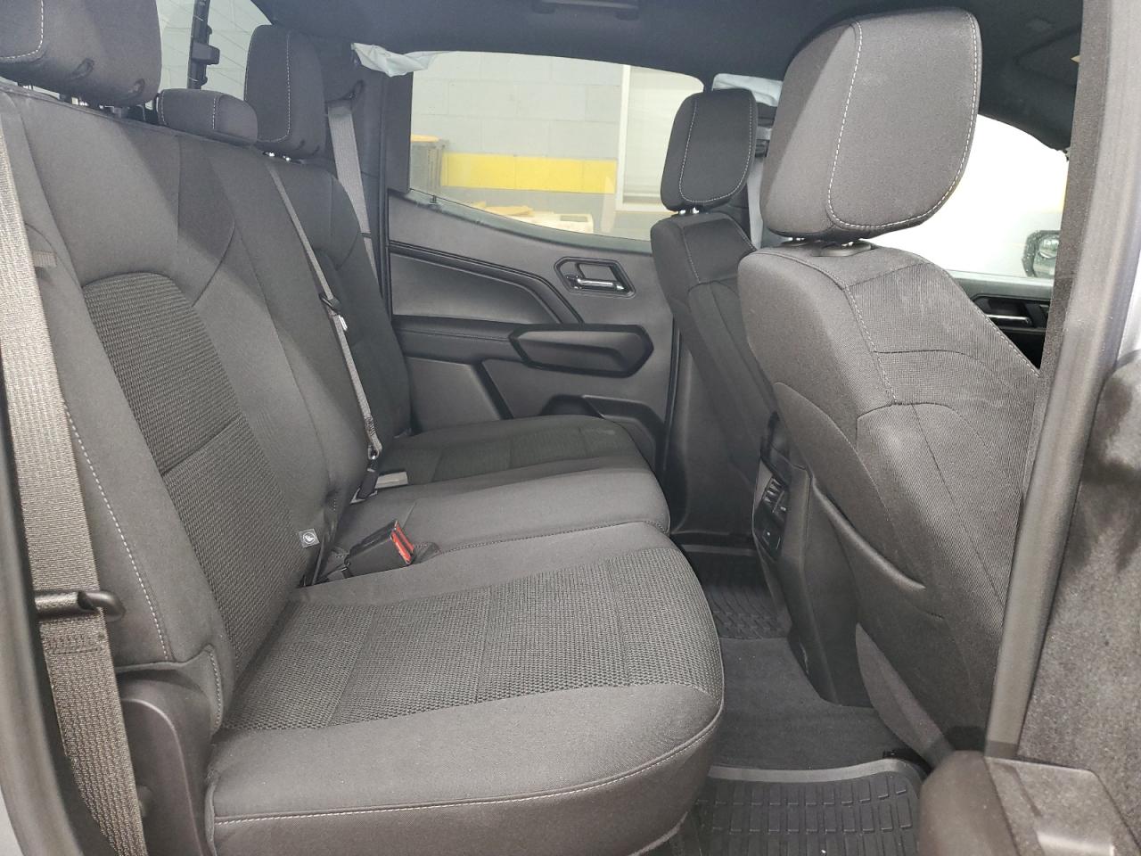 2024 CHEVROLET COLORADO LT VIN:1GCPTCEK8R1201301