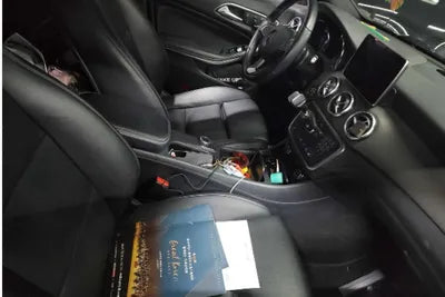 2016 Mercedes-Benz CLA 200 WDDSJ0JB0GN353069 VIN:WDDSJ0JB0GN353069