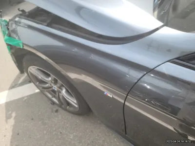 2017 BMW 320 260KMWBA8A9105HK8 VIN:260KMWBA8A9105HK8