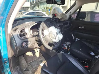 2019 Jeep Renegade 773KM1C4BU0000KPK VIN:773KM1C4BU0000KPK