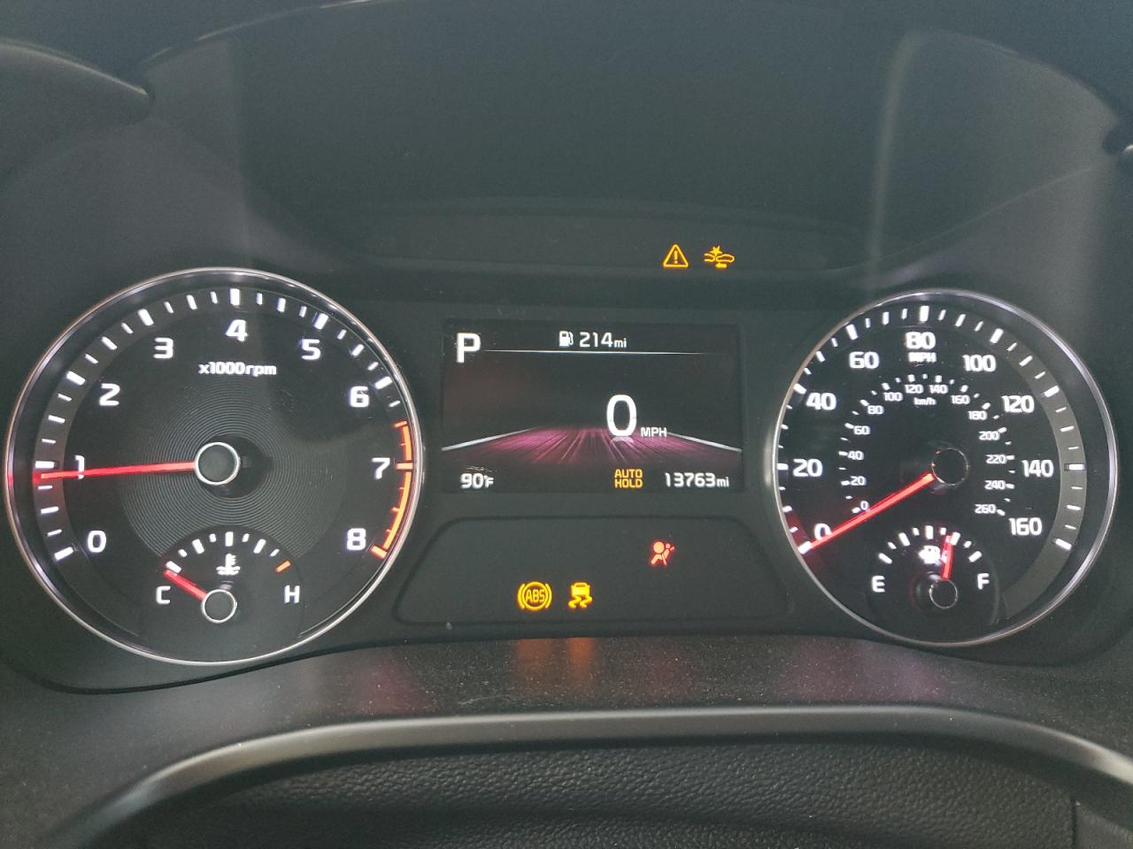 2023 KIA FORTE GT VIN:3KPF44AC3PE620356