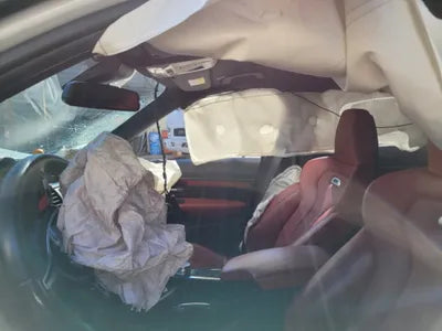 2015 BMW M3 WBS3C9102FP997695 VIN:WBS3C9102FP997695