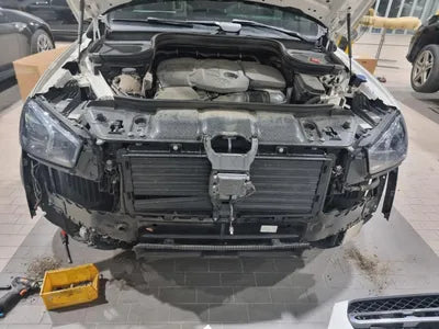 2021 Mercedes-Benz GLE 300 W1NFB1KB3MA552299 VIN:W1NFB1KB3MA552299