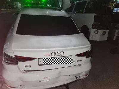 2018 Audi A3 WAUZZZ8V5J1078963 VIN:WAUZZZ8V5J1078963