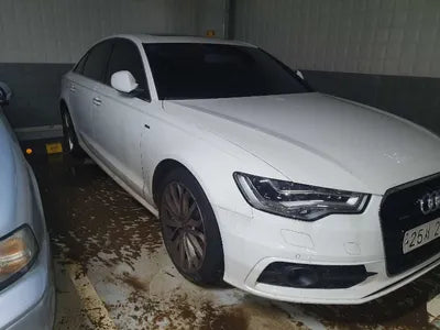 2015 Audi A6 WAUZZZ4GXFN052270 VIN:WAUZZZ4GXFN052270