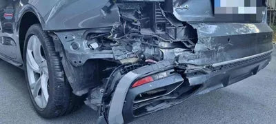 2021 Audi A4 VIN:
