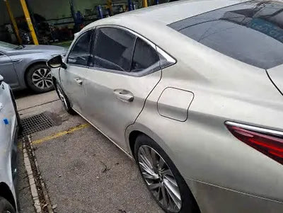 2019 Lexus ES 300 JTHB21B1XK2009227 VIN:JTHB21B1XK2009227