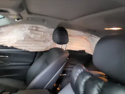 2016 BMW 520 WBA5E5102GG203960 VIN:WBA5E5102GG203960