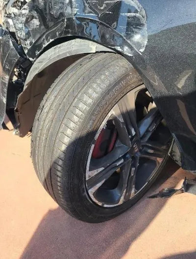 2019 Kia K5 VIN: