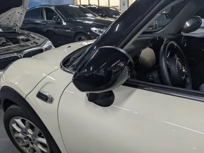 2021 MINI Cooper VIN: