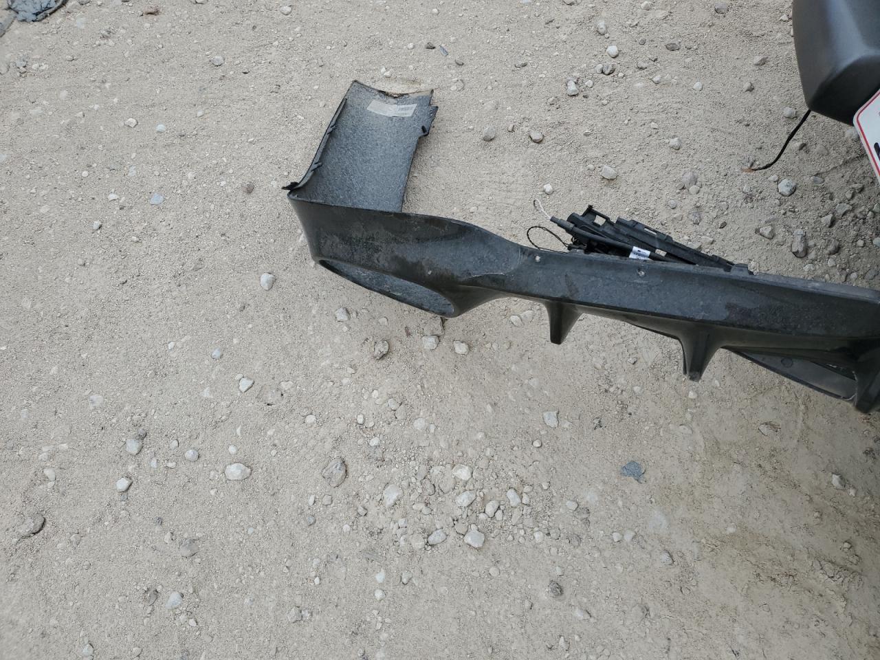 2024 MERCEDES-BENZ CLA AMG 45S 4MATIC VIN:W1K5J5EBXRN443501