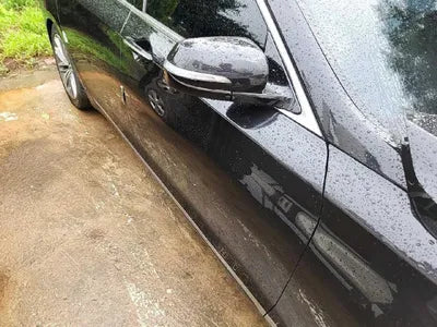 2018 Genesis G80 VIN: