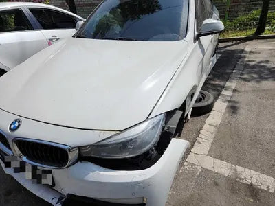 2015 BMW 320 WBA3Y3102FGH95431 VIN:WBA3Y3102FGH95431